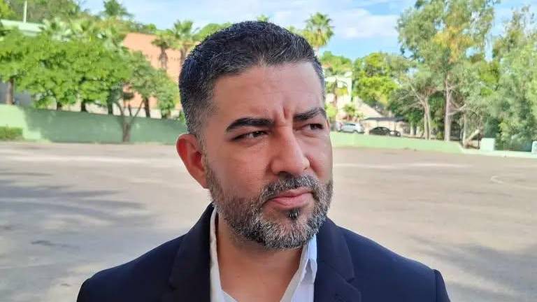 Isaac Aguayo reconoció que el uso de motocicletas representa una ventaja para quienes cometen agresiones directas.