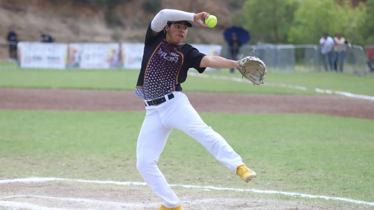 Sinaloa liga su segunda victoria consecutiva, resultado que lo mantiene con posibilidades de avanzar a la siguiente ronda.