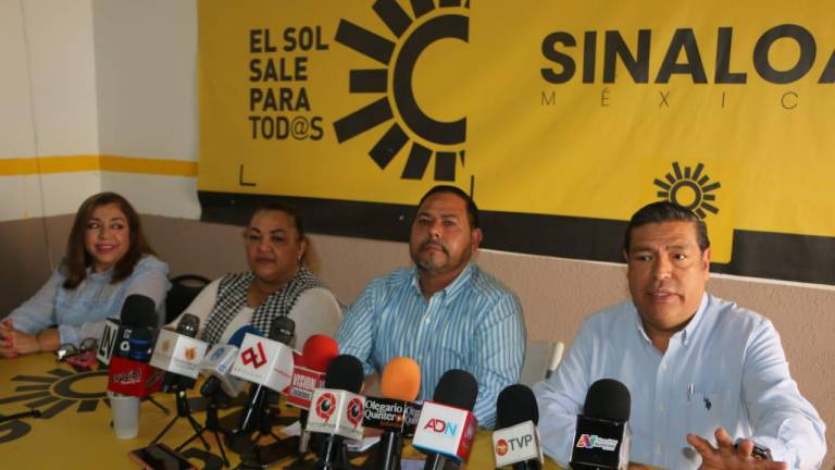 PRD invita Alianza Va por México a abrir registro de candidaturas rumbo a 2024