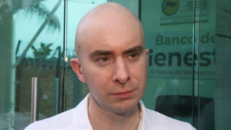 Ningún programa del Gobierno Federal está condicionado: Carlos Torres Rosas