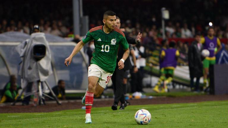 México tomará el partido de preparación rumbo al Final Four.