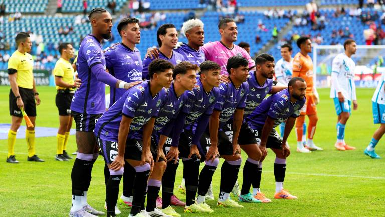 Mazatlán FC cae en Puebla, pero mantiene confianza en su proyecto.