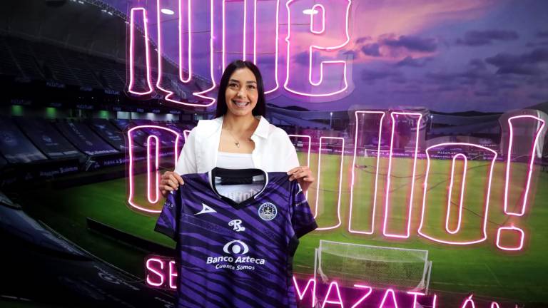Zulma Hernández llega a aportar su experiencia al equipo.