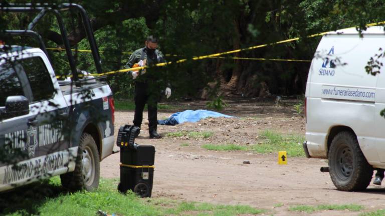 El profesor Román Rubio López fue localizado asesinado el miércoles.