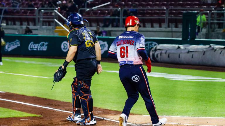 Águilas cae en Nayarit.