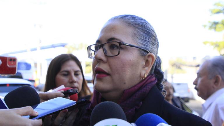 Graciela Domínguez Nava, Secretaria de Educación en Sinaloa, habla sobre posibles reformas a las leyes orgánicas de la UAS y UAdeO.