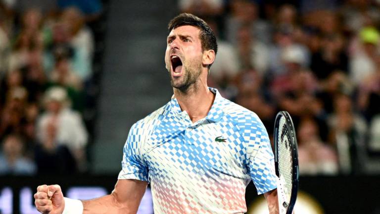 Djokovic ha preferido perderse torneos antes que vacunarse contra el coronavirus.