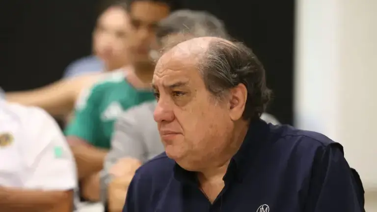 Javier Llausás Magaña sugiere elaborar un plan de seguridad para definir el presupuesto que necesita Sinaloa.