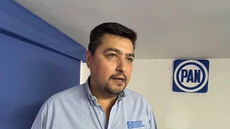 Evaristo Corrales consideró que ningún hecho de violencia debe normalizarse ni minimizarse y exige sea investigado a fondo.