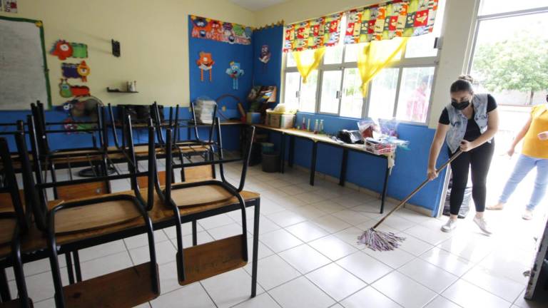 Alrededor de 21 entidades confirmaron el regreso a las aulas, mientras que seis estados todavía no tienen un pronunciamiento claro sobre esta decisión.