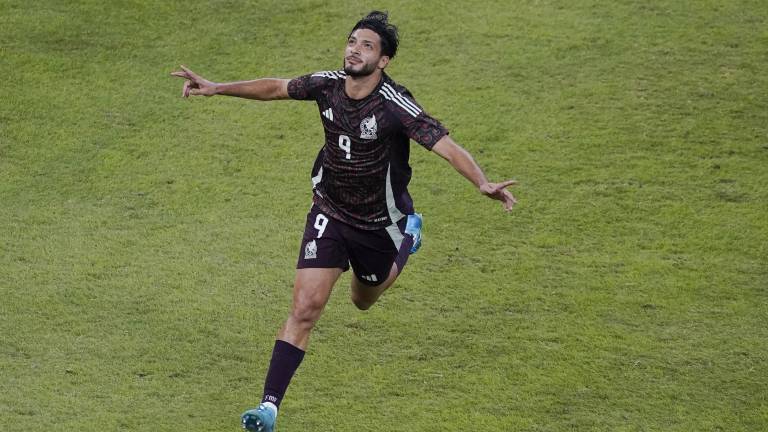 El Tricolor va invicto en la etapa de Javier Aguirre.