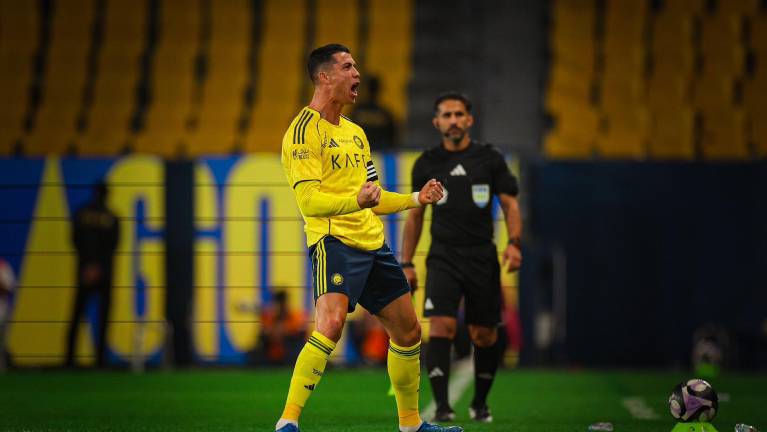 El portugués abrió el marcador al minuto 13 y lo cerró al 80, ambos tras asistencias de Kingsley Coman.