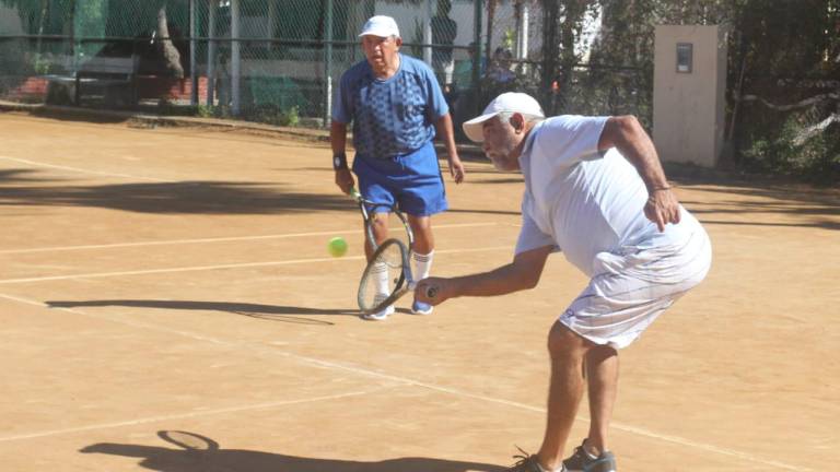 Arranca la Copa Carnaval de Tenis Racquet Club Las Gaviotas 2022