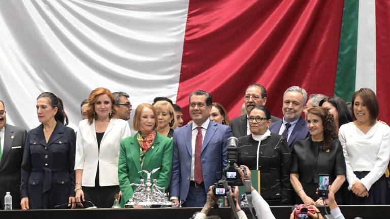 El 8 de septiembre de cada año, se establece como la fecha máxima para la entrega del Paquete Económico.