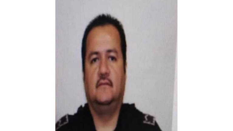 Agente asesinado en bar de Culiacán tenía más de 15 años de servicio en la Policía Municipal