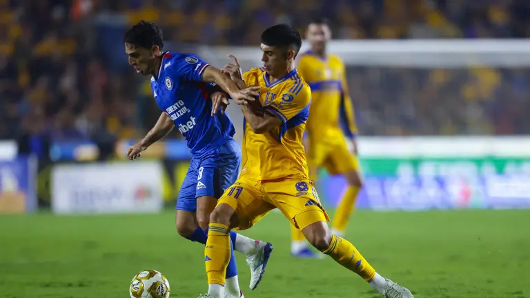 Tigres avanza a la final.