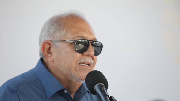 Alcalde Luis Guillermo Benítez