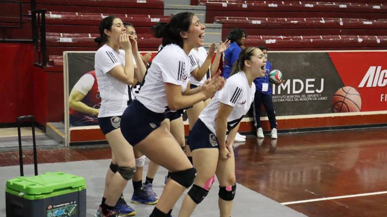 El voleibol es uno de los deportes que aporta candidatos al galardón.