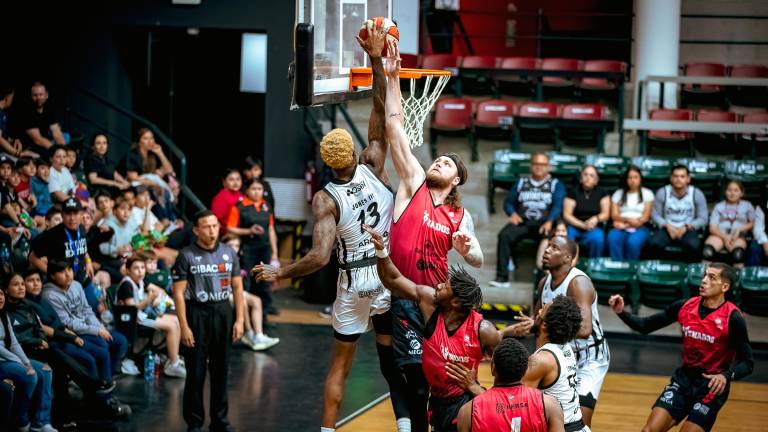 Venados rozó la hazaña, pero la sangre fría de Zonkeys en los últimos segundos definió un triunfo dramático en Tijuana.