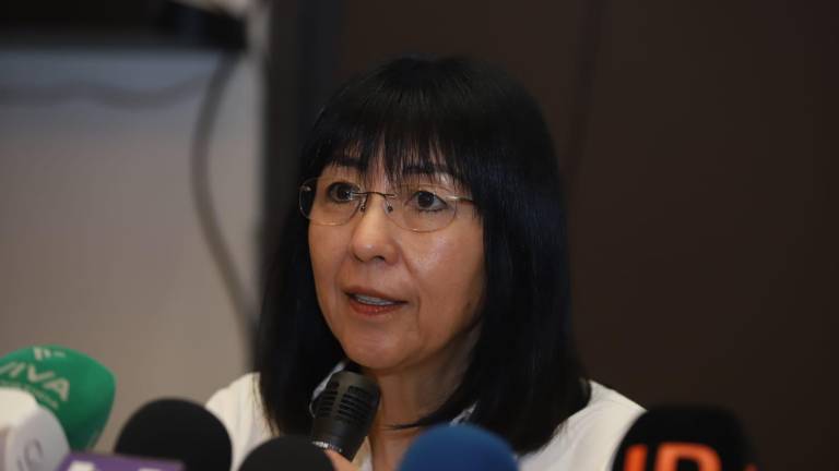 Sinaloa enfrenta un escenario de “bancarrota hídrica”, donde la extracción de agua supera su capacidad de recarga, señaló Sandra Guido, directora ejecutiva de Conselva.