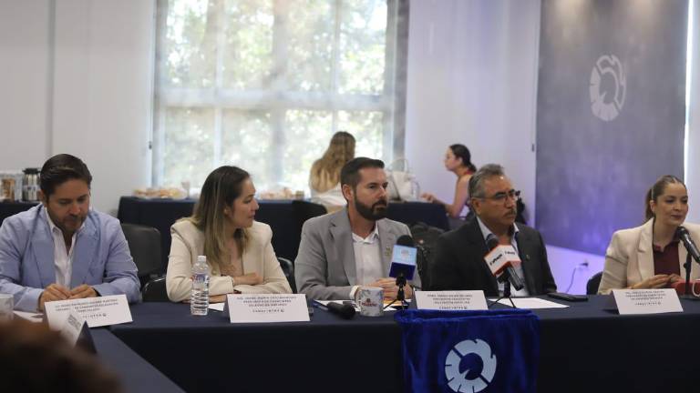 La Canacintra Mazatlán entregará este año el Galardón Industria a PINSA.