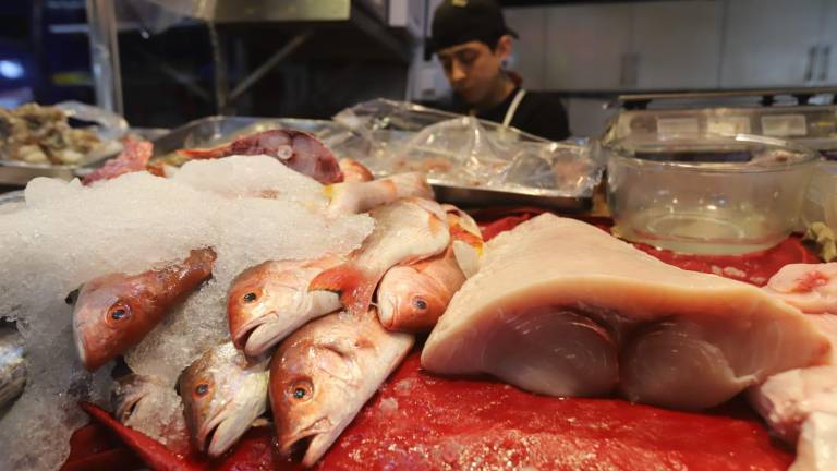 Locatarios del Mercado Pino Suárez destacaron que los precios se mantienen estables respecto al año pasado.