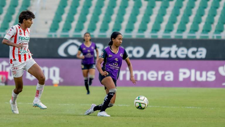 Mazatlán FC retornó al sótano del Clausura 2023 de la Liga MX Femenil.