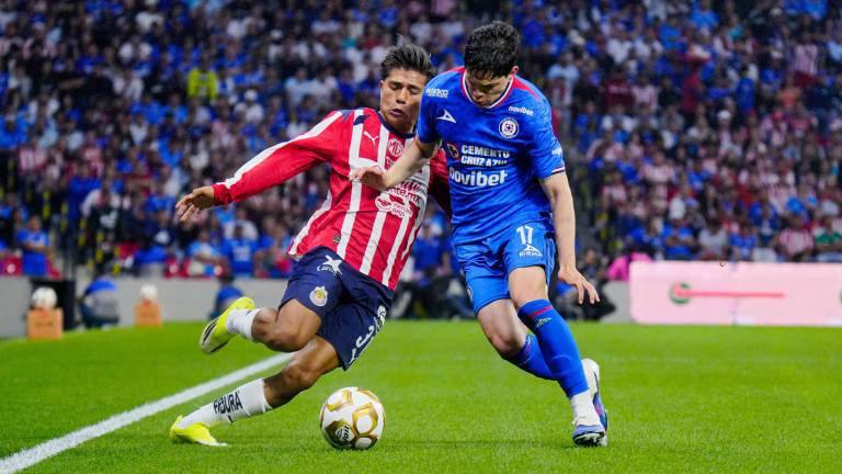 El Guadalajara parte con ventaja por su mejor posición en la tabla.
