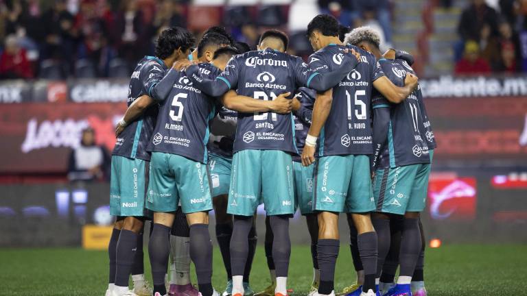 Pese a las dificultades, Sergio Bueno destacó la capacidad del plantel para reaccionar y no renunciar ante marcadores adversos.