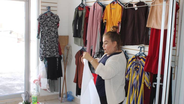Unión de locatarios señala la falta de incentivos para la mejora del comercio en Rosario