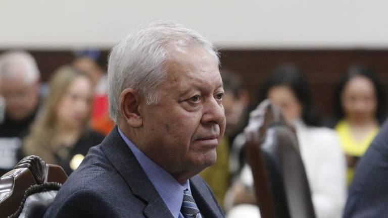 El propósito de este ‘Juzgado de Paz’ sería atender conflictos civiles y mercantiles cuya gravedad no supongan un delito o falta grave que deban conocer otras autoridades, como los juzgados familiares.