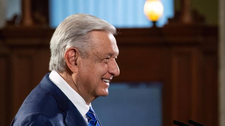 López Obrador recordó que su prima Manuela Obrador es diputada federal por Chiapas