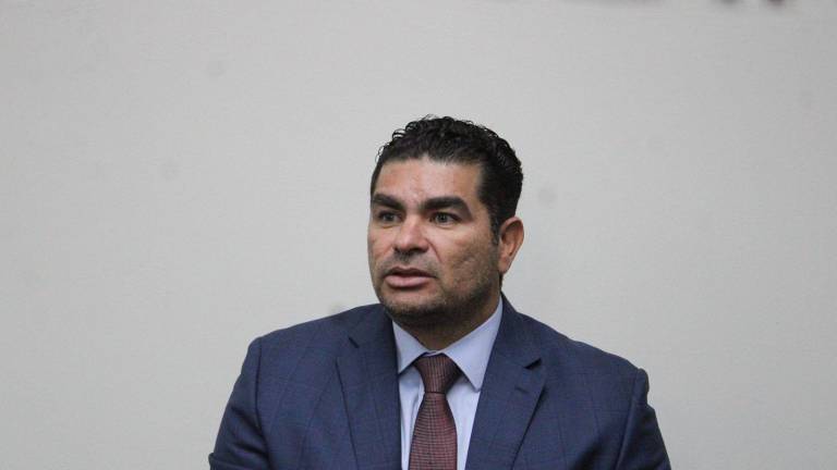 El Partido Verde propone en el Congreso de Sinaloa una iniciativa para que personas aspirantes a cargos de elección popular se hagan la prueba antidoping.