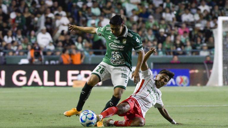 La remontada se concretó en la recta final.