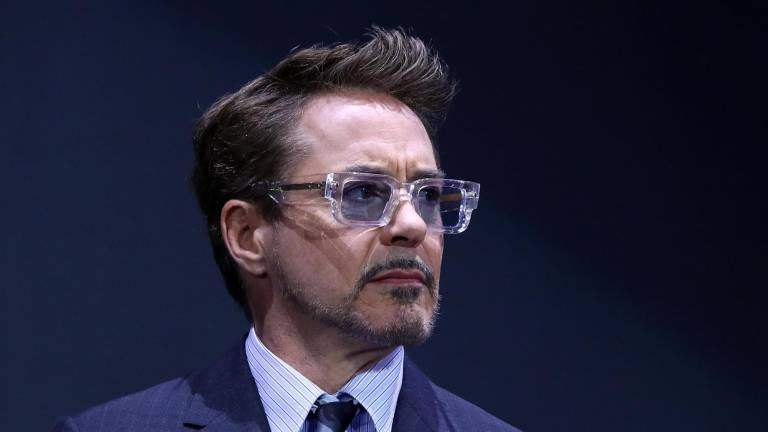Asegura Robert Downey Jr. que regresaría a interpretar a Iron Man