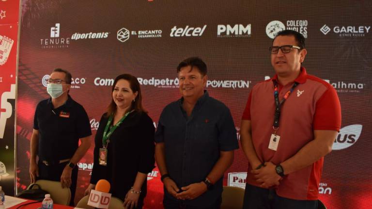 Venados de Mazatlán anuncia serie de apoyo al Banco de Alimentos