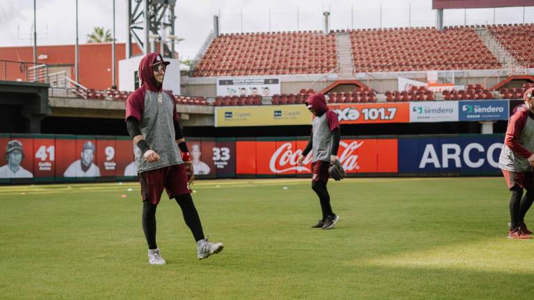 Francisco Lugo reporta con Tomateros.