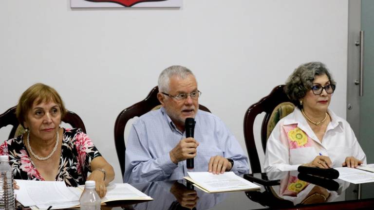 La donación contó con la aprobación unánime de los regidores.