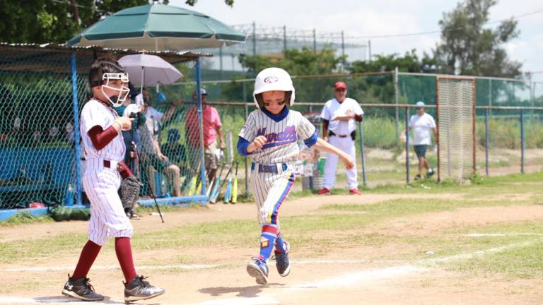 Los Cubos del Muralla A sacan su artillería.