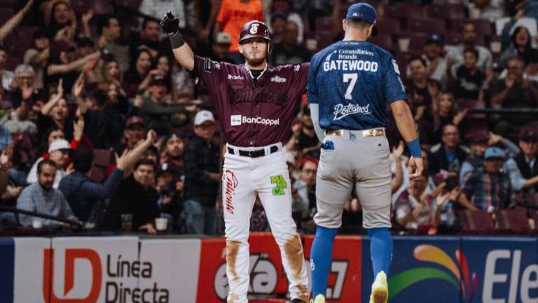Tomateros cae en cerrado duelo ante la tribu.