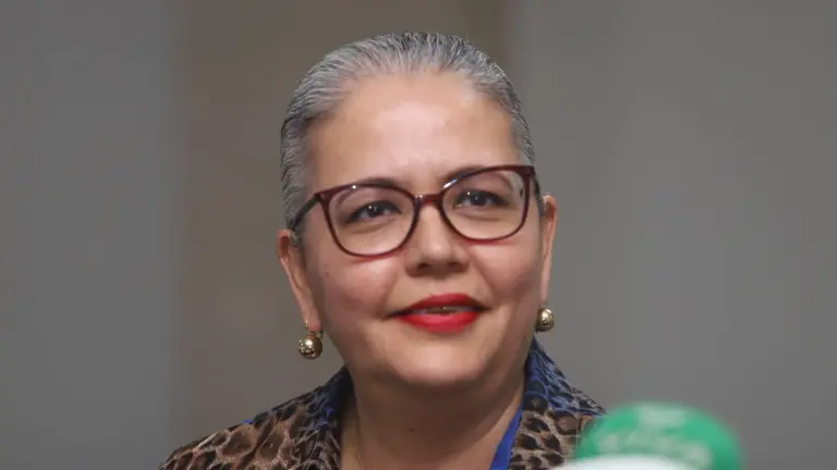 Domínguez Nava reiteró que ahora le toca legislar cercana a la gente por el bienestar de las y los mexicanos así como del crecimiento del país y por eso anda recorriendo la entidad.