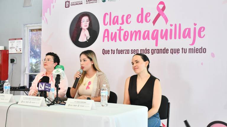 El cupo es limitado a 40 participantes.