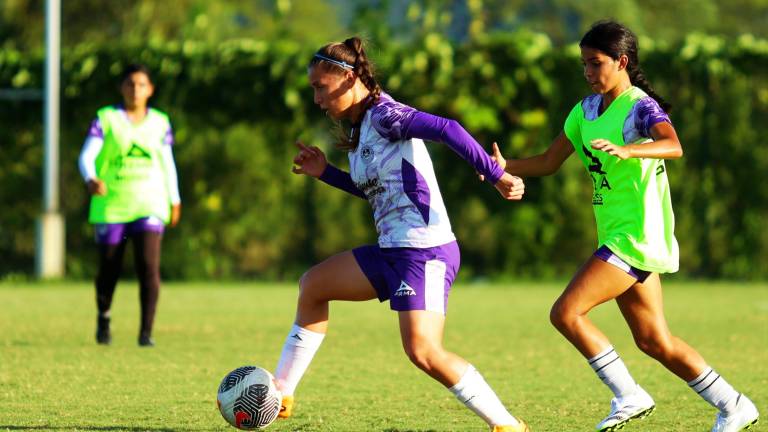 Mazatlán FC Femenil ocupa el sótano del Apertura 2023.