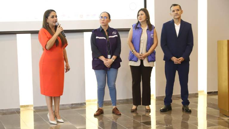 En una charla organizada por Mujeres Empresarias, se advierte que las mujeres padecen diferentes tipos de violencia.