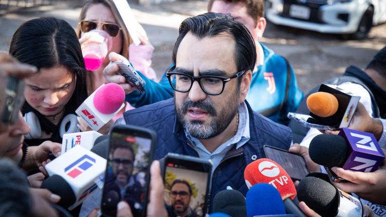 El Alcalde de Culiacán Juan de Dios Gámez Mendívil informó que iniciará el proceso de evaluación de aspirantes a la Policía Municipal.