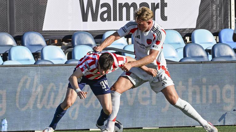 Chivas se hunde en la Leagues Cup tras caer ante FC Dallas.