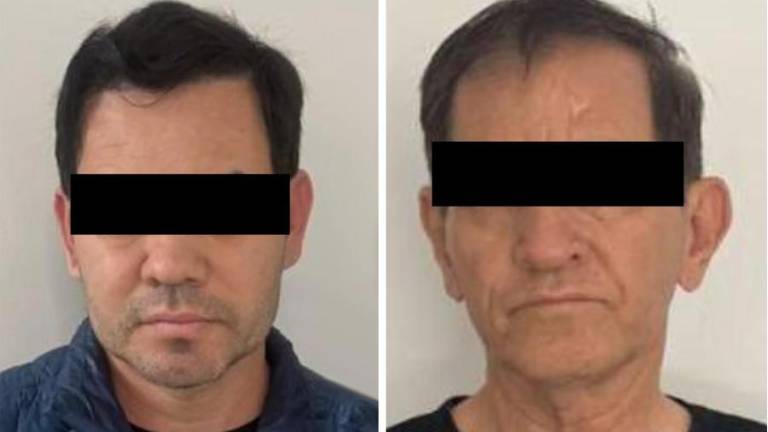 Operativo federal en Zapopan dejó dos detenidos, armas, droga, dinero en efectivo y vehículos asegurados.