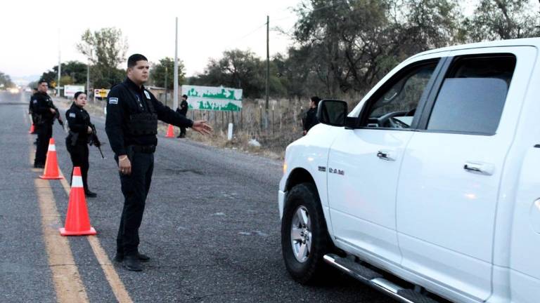 Ranking de las 50 ciudades más violentas del mundo 2025 ubicó a Culiacán y Ciudad Obregón dentro de las primeras 10.