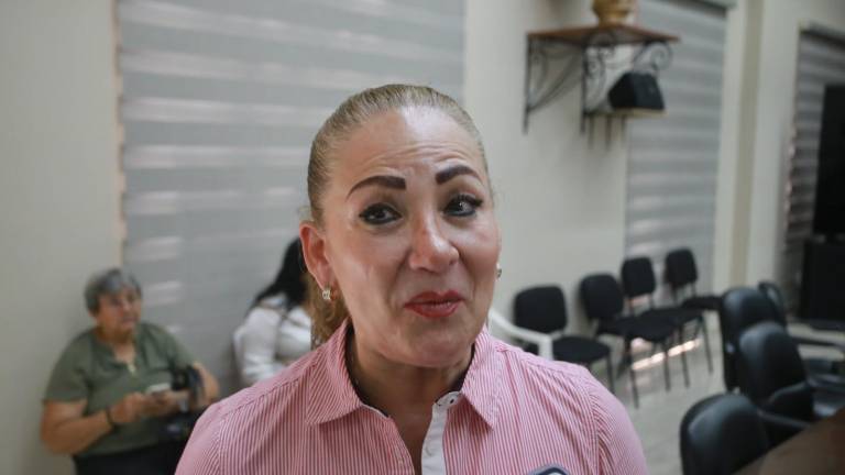 Maribel Chollet cuestionó la asistencia de funcionarios municipales a un acto partidista en la Ciudad de México junto a Estrella Palacios, Alcaldesa con licencia.