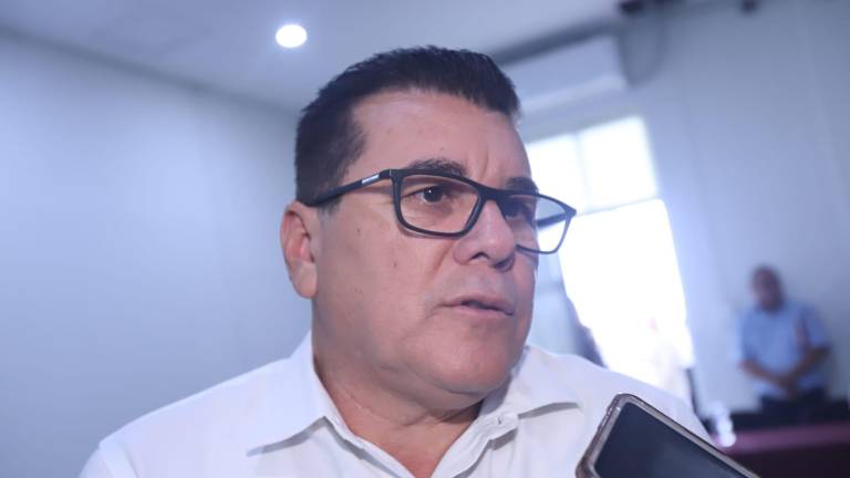 El Alcalde Édgar González Zataráin dijo que no tiene nada qué constarle a Benítez Torres.